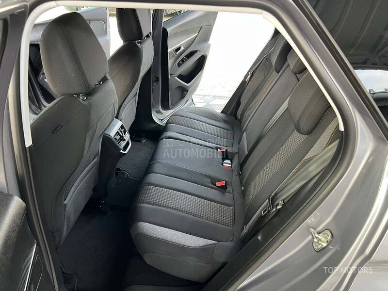 Peugeot 3008 ZAMENjEN LANAC 8mm