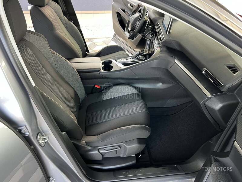 Peugeot 3008 ZAMENjEN LANAC 8mm