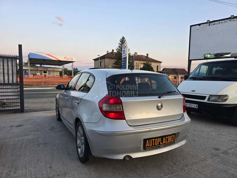 BMW 120 