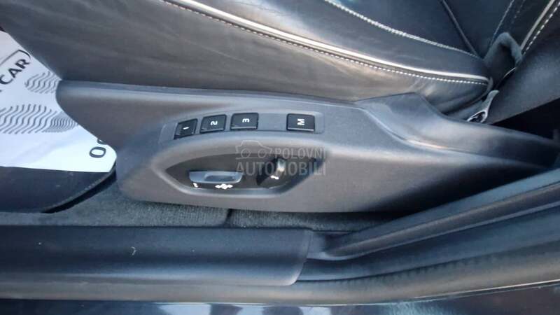Volvo S60 2.0 d4 R-design