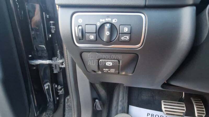 Volvo S60 2.0 d4 R-design