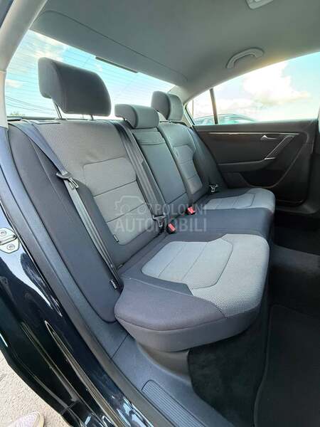 Volkswagen Passat B7 2.0tdi/LED/XENON/DSG