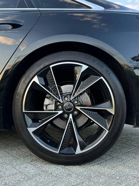 Audi A6 40TDI Mild-hybrid