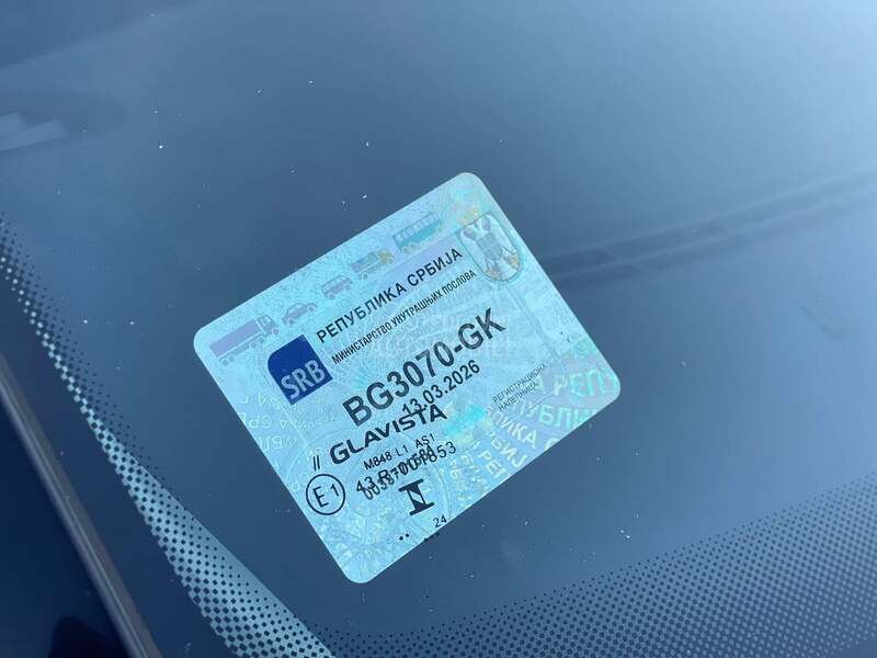 Škoda Yeti T O P