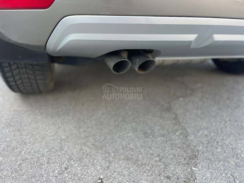 Škoda Yeti T O P