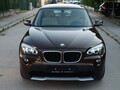 BMW X1 2.0d PREMIUM CH