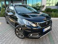 Peugeot 2008 Restayl/pano/kamera