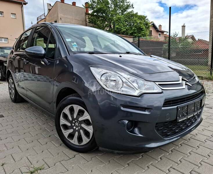 Citroen C3 1.0 VEL/MAL/SERVIS