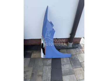 Desno krilo za Seat Leon od 2012. do 2020. god.