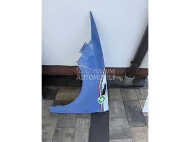 Levo krilo za Seat Leon od 2012. do 2020. god.