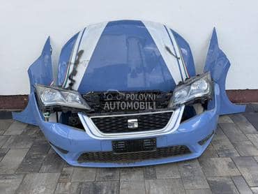 Komplet prednjica za Seat Leon od 2012. do 2020. god.