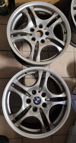 Aluminijumske felne  17" 5 x 120