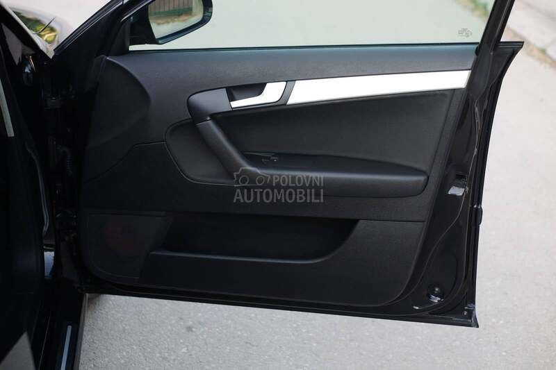 Audi A3 2.0TDi LED 141000