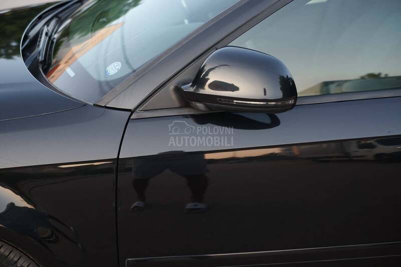 Audi A3 2.0TDi LED 141000