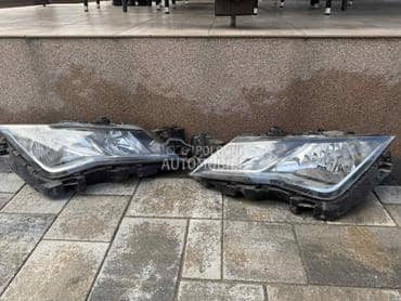 Farovi za Seat Leon od 2012. do 2020. god.