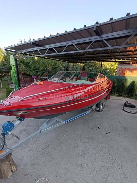 Mariah SX 180