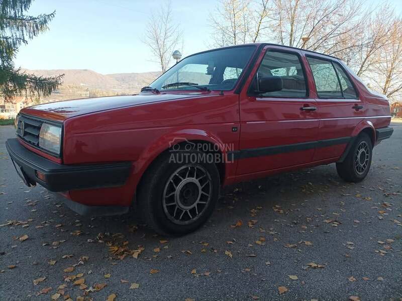 Volkswagen Jetta 1.8 katalizator