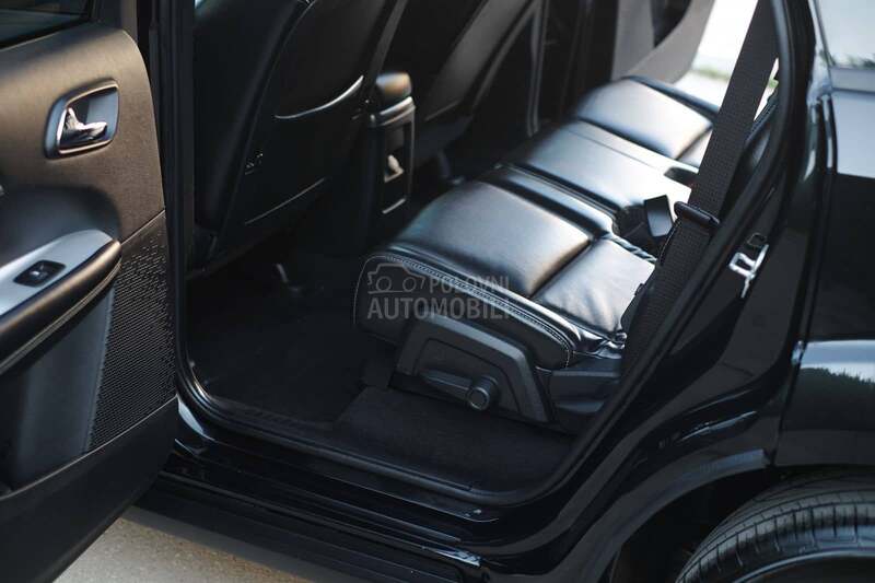 Fiat Freemont 2.0M-JET 7sed CH
