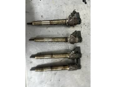 Dizne 2.0 TDI motor CRM za Seat Leon od 2012. do 2020. god.