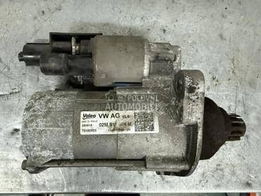 Anlaser za Seat Leon od 2012. do 2020. god.