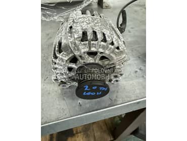 Alternator za Seat Leon od 2012. do 2020. god.