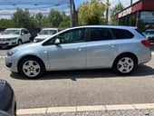 Opel Astra J 2.0CDTI Restyling