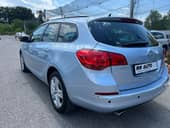 Opel Astra J 2.0CDTI Restyling