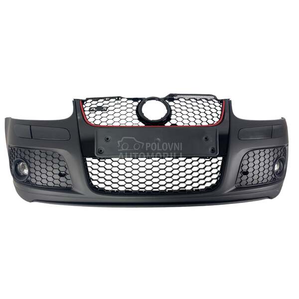 Prednji branik Golf 5 GTI