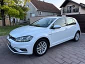 Volkswagen Golf 7 1.4 TGI COMFORTLINE