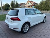 Volkswagen Golf 7 1.4 TGI COMFORTLINE