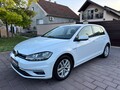 Volkswagen Golf 7 1.4 TGI COMFORTLINE