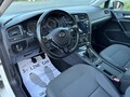 Volkswagen Golf 7 1.4 TGI COMFORTLINE