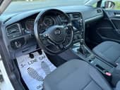 Volkswagen Golf 7 1.4 TGI COMFORTLINE
