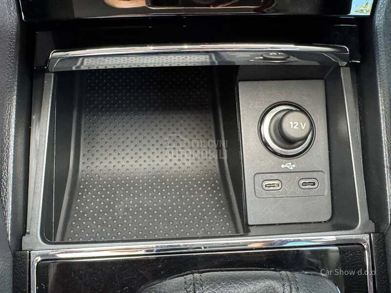 Škoda Kodiaq 2.0TDI/STYLE