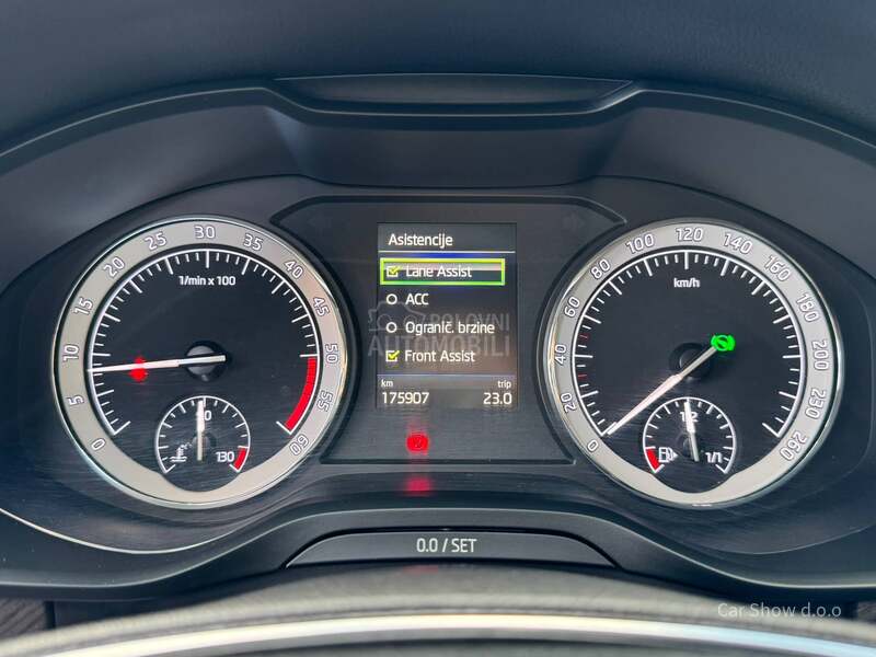 Škoda Kodiaq 2.0TDI/STYLE