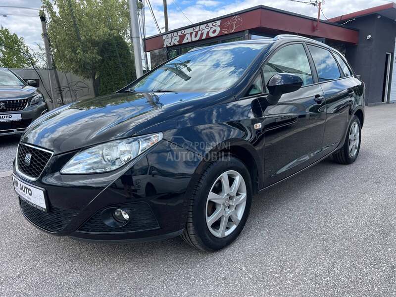 Seat Ibiza 1.2TDI ST PACK T O P