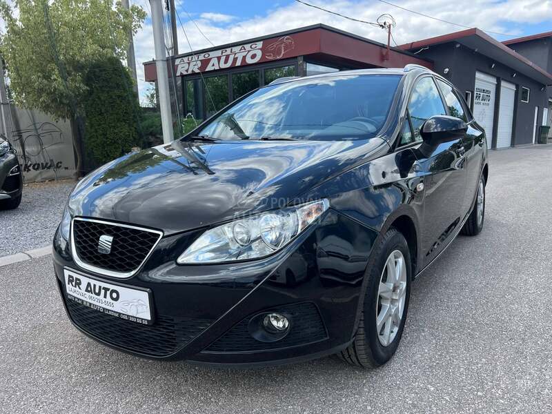 Seat Ibiza 1.2TDI ST PACK T O P