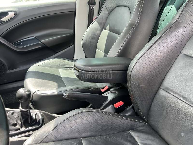 Seat Ibiza 1.2TDI ST PACK T O P