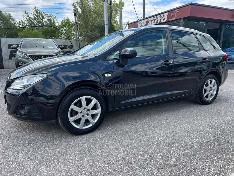 Seat Ibiza 1.2TDI ST PACK T O P