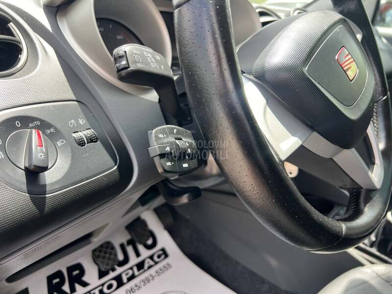 Seat Ibiza 1.2TDI ST PACK T O P