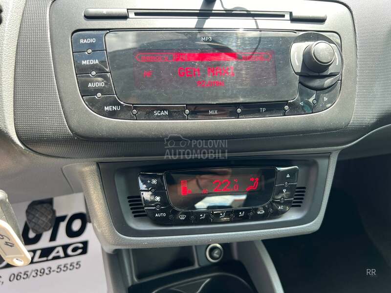 Seat Ibiza 1.2TDI ST PACK T O P