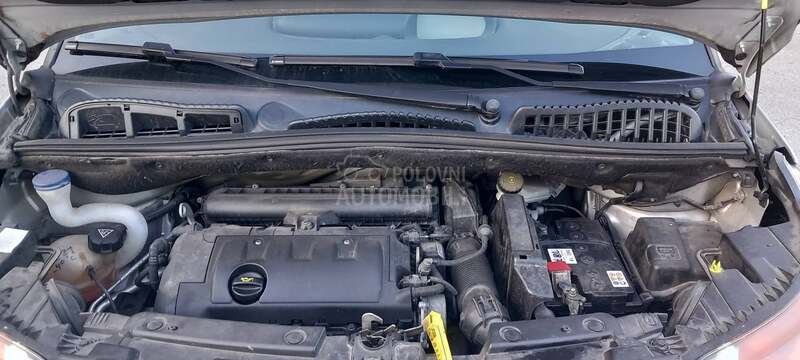 Citroen C3 Picasso 1.4 ben