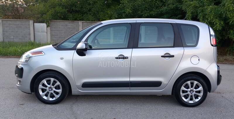 Citroen C3 Picasso 1.4 ben