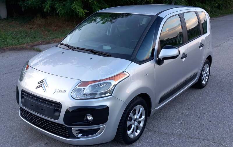 Citroen C3 Picasso 1.4 ben