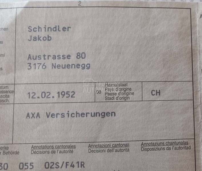 Citroen C3 Picasso 1.4 ben