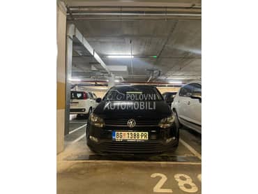 Volkswagen Polo NOV