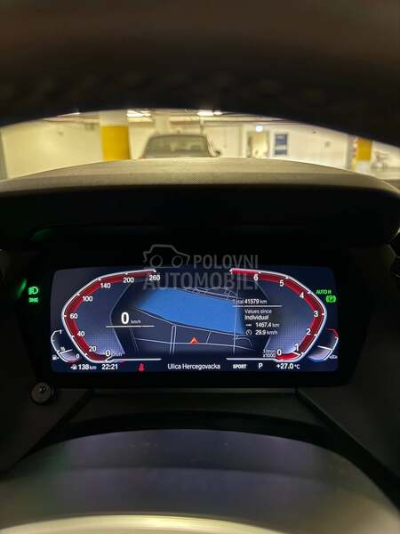 BMW 116 M Sport Plus