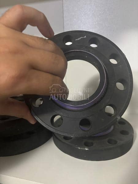 Original distanceri 5x120