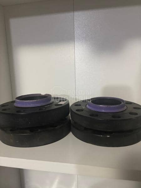 Original distanceri 5x120