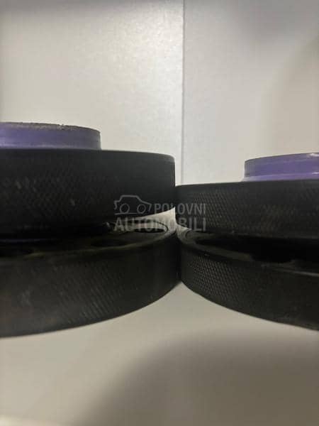 Original distanceri 5x120